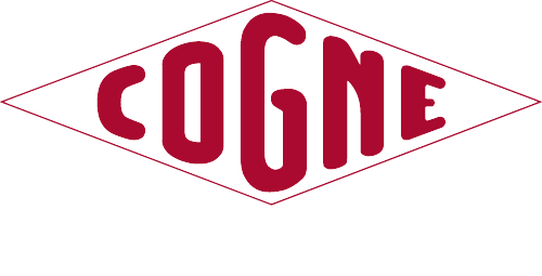 Logo Cogne Edelstahl